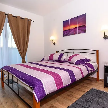 Villa Malvasia Rovinjsko Selo