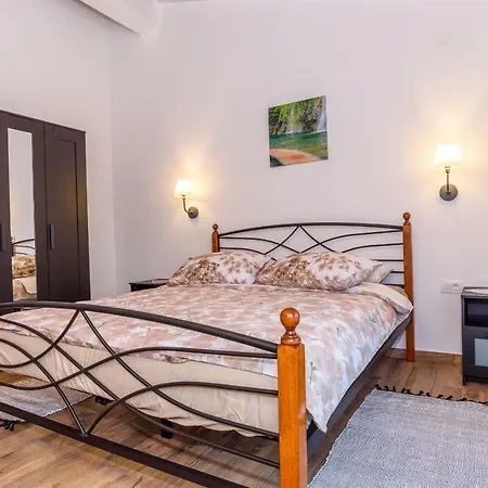 Malvasia Villa