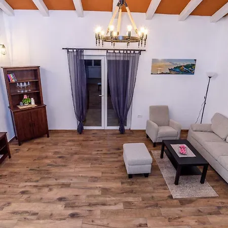 Malvasia Villa Rovinjsko Selo