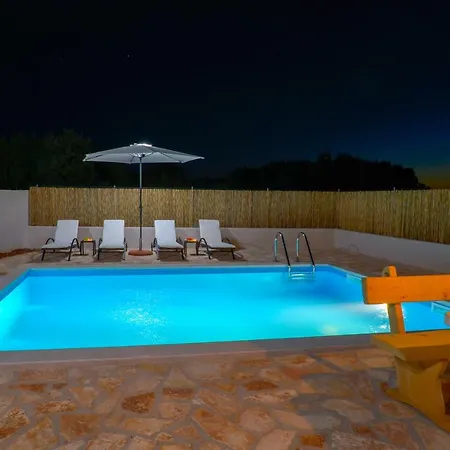 Villa Malvasia *